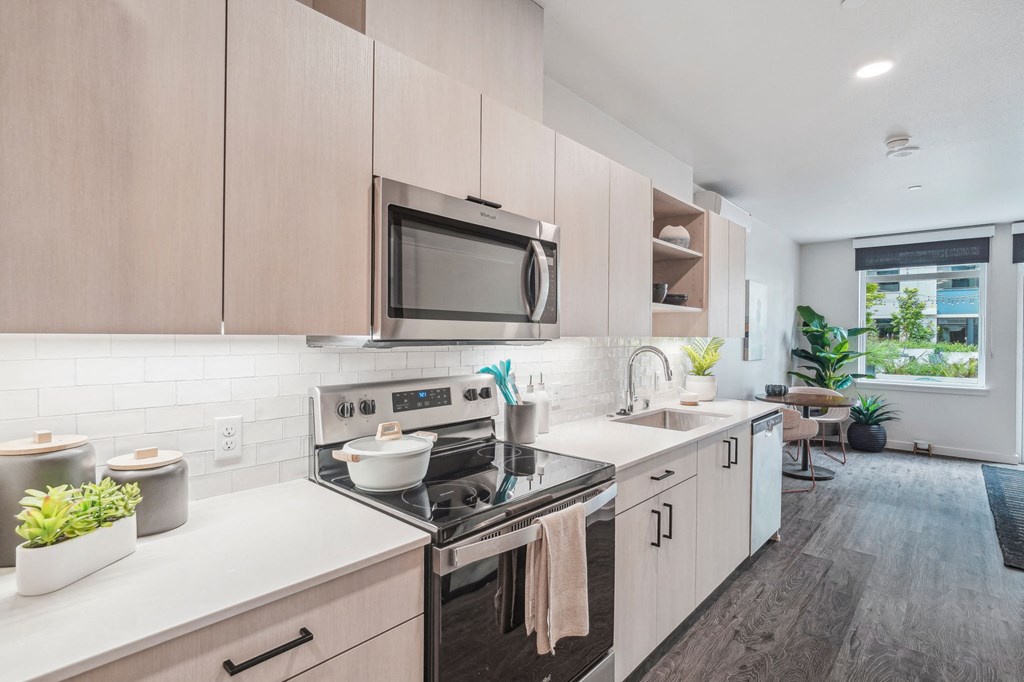 Vicino - Urban Model